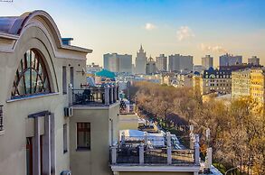Prime Host apartments on Tverskaya