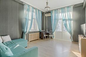 Prime Host apartments on Tverskaya
