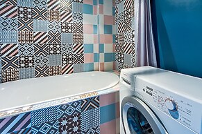 Prime Host apartments on Tverskaya