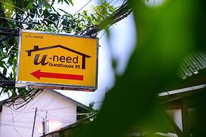 U-need Guesthouse