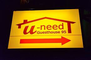 U-need Guesthouse