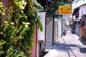 U-need Guesthouse