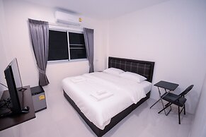 U-need Guesthouse