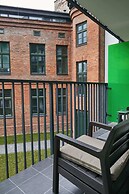 Praga Elegant Studio