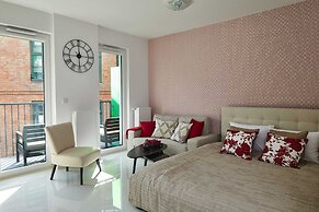 Praga Elegant Studio