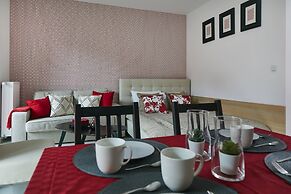 Praga Elegant Studio