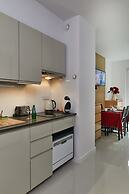 Praga Elegant Studio