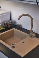 Praga Elegant Studio