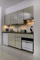 Praga Elegant Studio