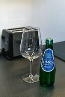 Praga Elegant Studio