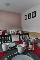 Praga Elegant Studio