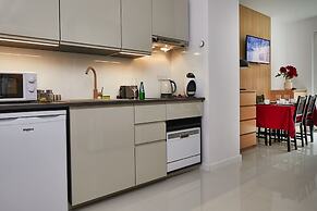 Praga Elegant Studio