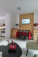 Praga Elegant Studio