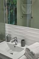 Praga Elegant Studio