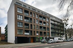 Praga Elegant Studio