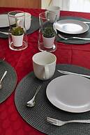 Praga Elegant Studio