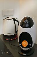 Praga Elegant Studio