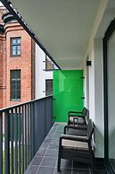 Praga Elegant Studio