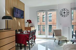 Praga Elegant Studio