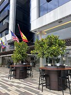 Hotel Sabana Park