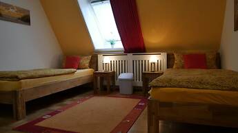 Altes Farmhaus