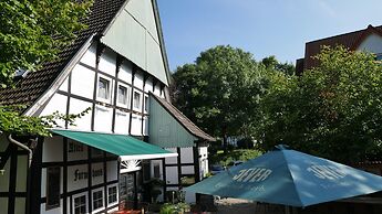 Altes Farmhaus