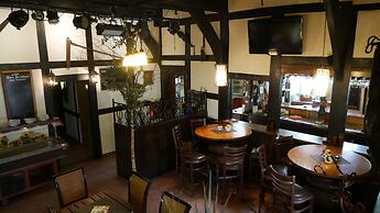 Altes Farmhaus