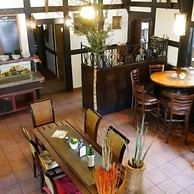 Altes Farmhaus