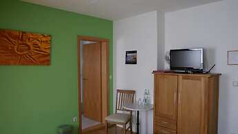 Altes Farmhaus