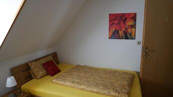 Altes Farmhaus