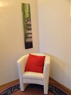 Altes Farmhaus