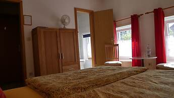 Altes Farmhaus