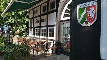 Altes Farmhaus