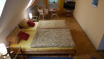Altes Farmhaus