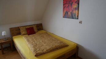 Altes Farmhaus