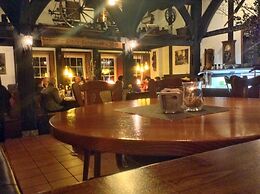 Altes Farmhaus
