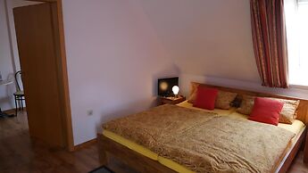 Altes Farmhaus