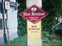 Altes Farmhaus