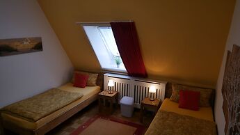 Altes Farmhaus