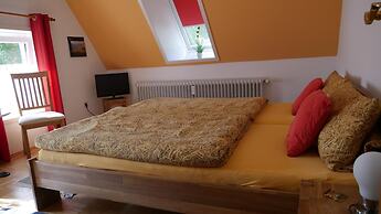 Altes Farmhaus