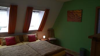 Altes Farmhaus