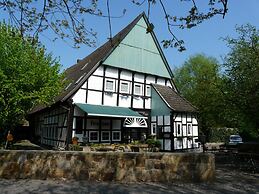 Altes Farmhaus