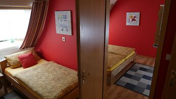 Altes Farmhaus