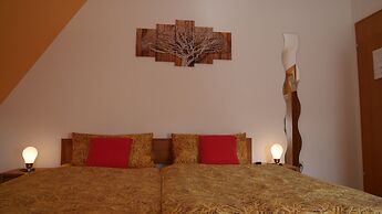 Altes Farmhaus