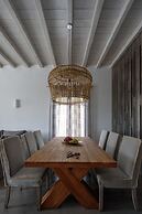 Myconian Platinum Senior Villa