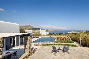 Myconian Platinum Senior Villa