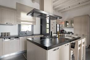 Myconian Platinum Senior Villa