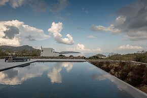 Myconian Platinum Senior Villa