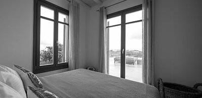 Myconian Platinum Senior Villa