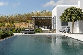 Myconian Platinum Senior Villa